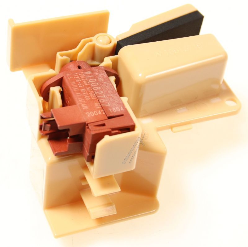 Whirlpool Indesit 488000495818 Türschalter - C00495818 gate opening assembly cld plp2 Whirlpool Indesit 488000495818 Türschalter - C00495818 gate opening assembly cld plp2