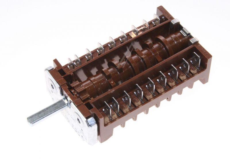 AEG Electrolux 3427576214 - Herdschalter,9+0 42.00000.04 AEG Electrolux 3427576214 - Herdschalter,9+0 42.00000.04