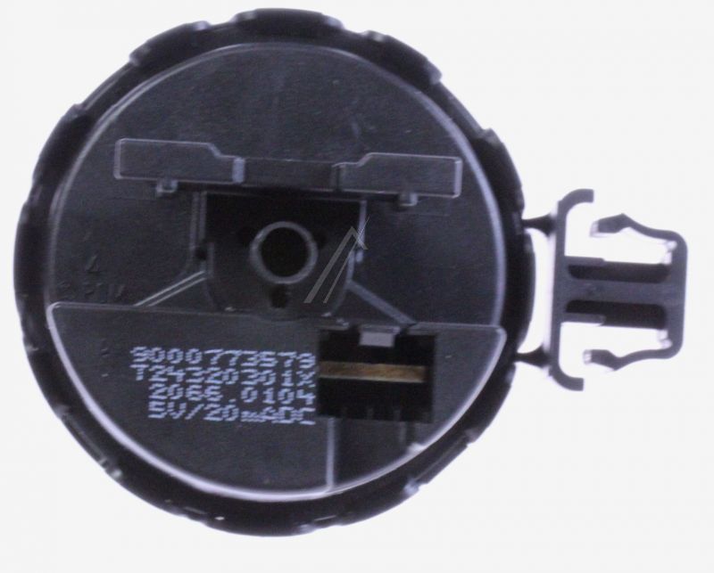 BSH Bosch Siemens 00618995 Niveauschalter - Analogdrucksensor BSH Bosch Siemens 00618995 Niveauschalter - Analogdrucksensor