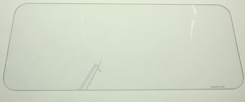 Innenscheibe Backofen 531077 für Küppersbusch 382,8x159,8x4mm Ersatzteil Innenscheibe Backofen 531077 für Küppersbusch 382,8x159,8x4mm Ersatzteil