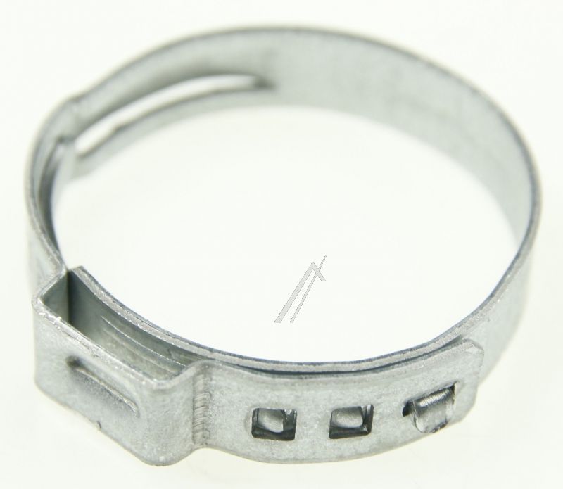 Samsung DD8101409A Schlauchschelle - Dd81-01409a a/s-clamp bend 286,dwfn320,672000700003,