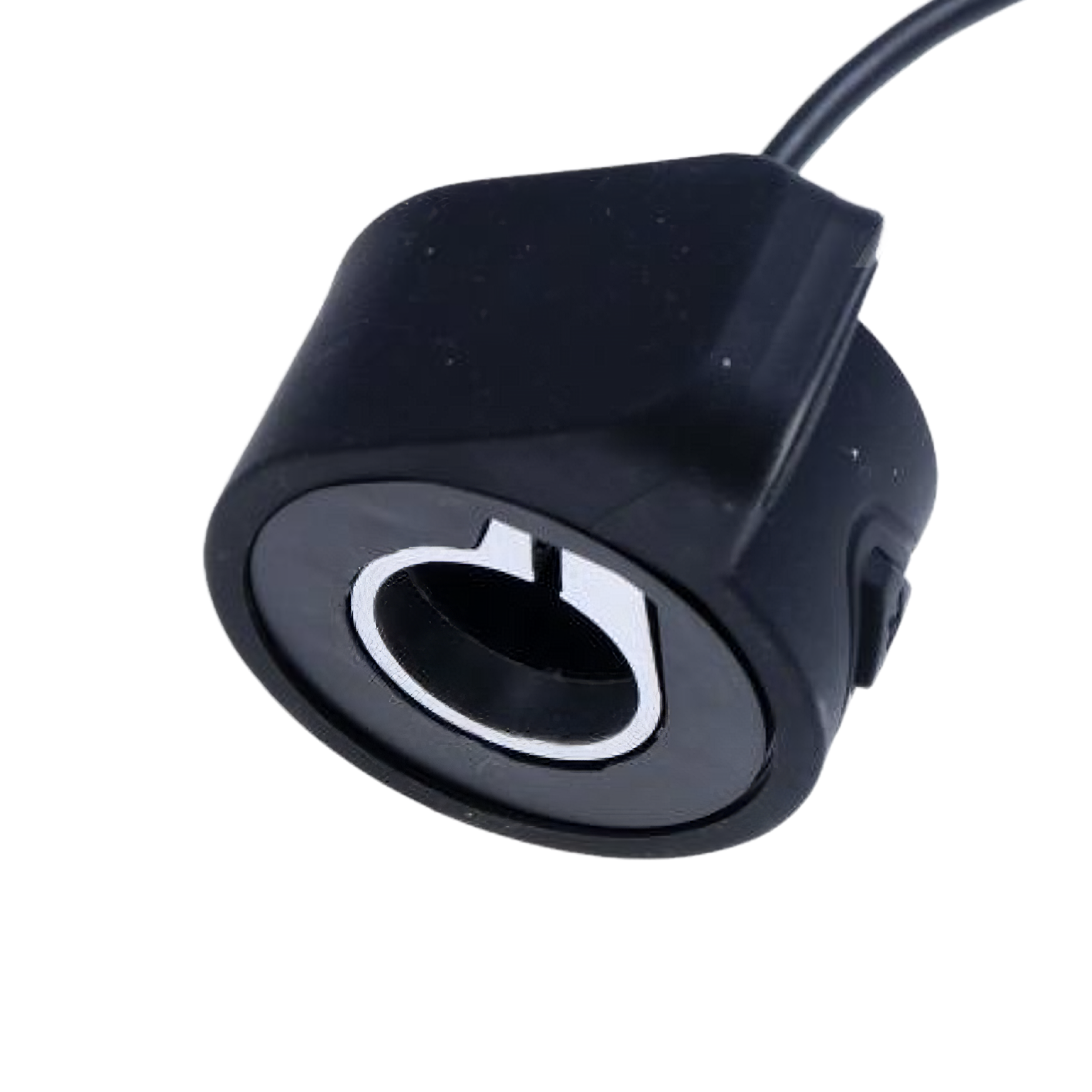 Soflow SO3 (Pro) Gashebel 80024104 Geschwindigkeitsregler mit Blinkertaste Ersatzteil
