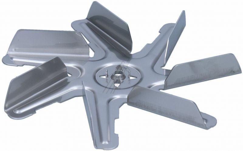 Bosch Siemens Turbinenrad 11022060 für Backofen Herd Lüfterflügel Ersatzteil