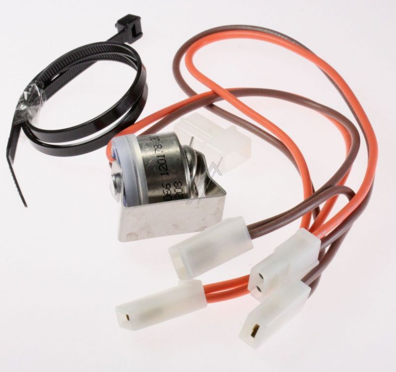 Whirlpool Indesit 481201220167 Abtauheizung Thermostat - C00315692 r0161089 kit, defrost thermostat