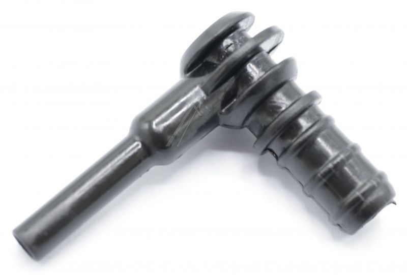 Saeco 421944079401 Schlauchverbinder - Blk brew un.coffee outlet conn Saeco 421944079401 Schlauchverbinder - Blk brew un.coffee outlet conn