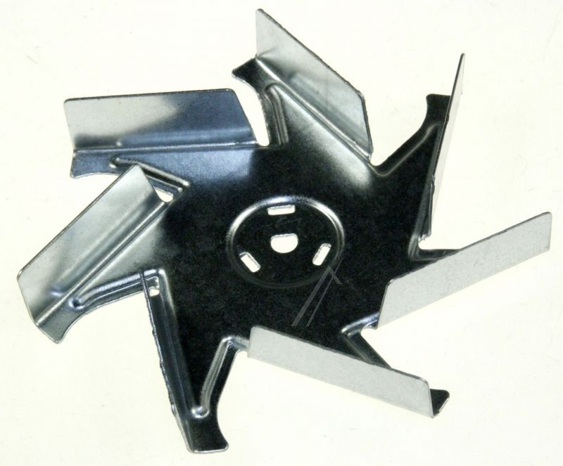 Arcelik Grundig Beko 217440195 Turbinenrad - Ventilatorrad ø120mm Arcelik Grundig Beko 217440195 Turbinenrad - Ventilatorrad ø120mm