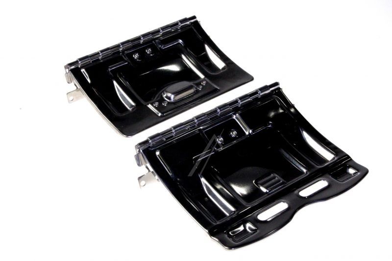 Whirlpool Indesit 482000076927 Trommeldeckel - C00083895 kit einfuelloeffnung