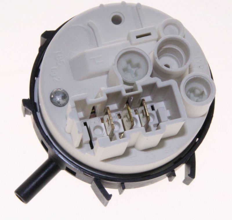 Whirlpool Indesit 482000029754 Niveauschalter - C00143370 pressostat 80 60 evo3 45cm rohs Whirlpool Indesit 482000029754 Niveauschalter - C00143370 pressostat 80 60 evo3 45cm rohs