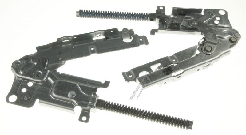 AEG Electrolux Scharnier Set links-rechts 4055148409 für Geschirrspüler Ersatzteil AEG Electrolux Scharnier Set links-rechts 4055148409 für Geschirrspüler Ersatzteil