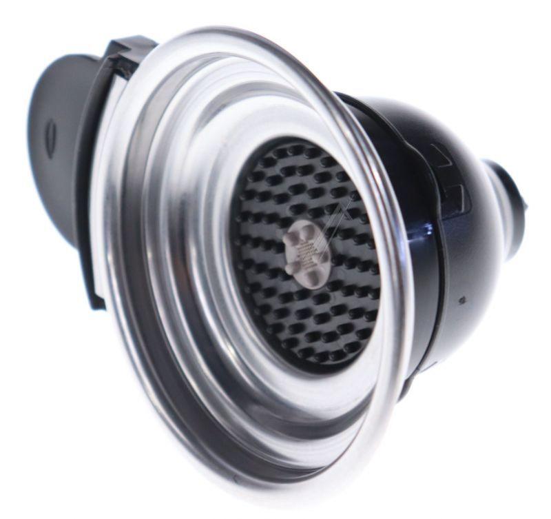 Philips Saeco Padhalter für Kaffeemaschine 1 Tasse Cp0397/01 422225969592 Ersatzteil Philips Saeco Padhalter für Kaffeemaschine 1 Tasse Cp0397/01 422225969592 Ersatzteil