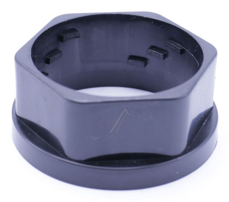 Amica 8065879 Mutter - Knebel buchse Amica 8065879 Mutter - Knebel buchse