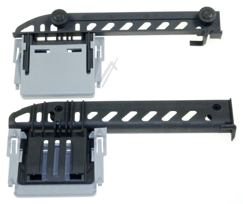 Whirlpool Indesit 481010602675 Korbführung - C00314023 korbverstellung r&l (grey ikea) Whirlpool Indesit 481010602675 Korbführung - C00314023 korbverstellung r&l (grey ikea)