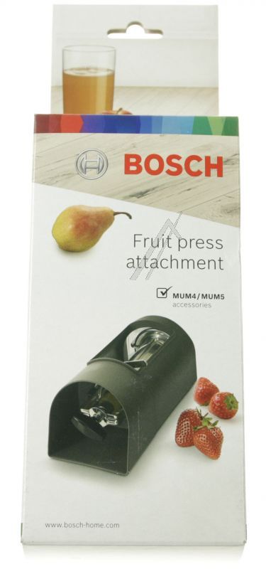 BSH Bosch Siemens 17005530 Zitronenpresse - Fruchtpressenvorsatz BSH Bosch Siemens 17005530 Zitronenpresse - Fruchtpressenvorsatz