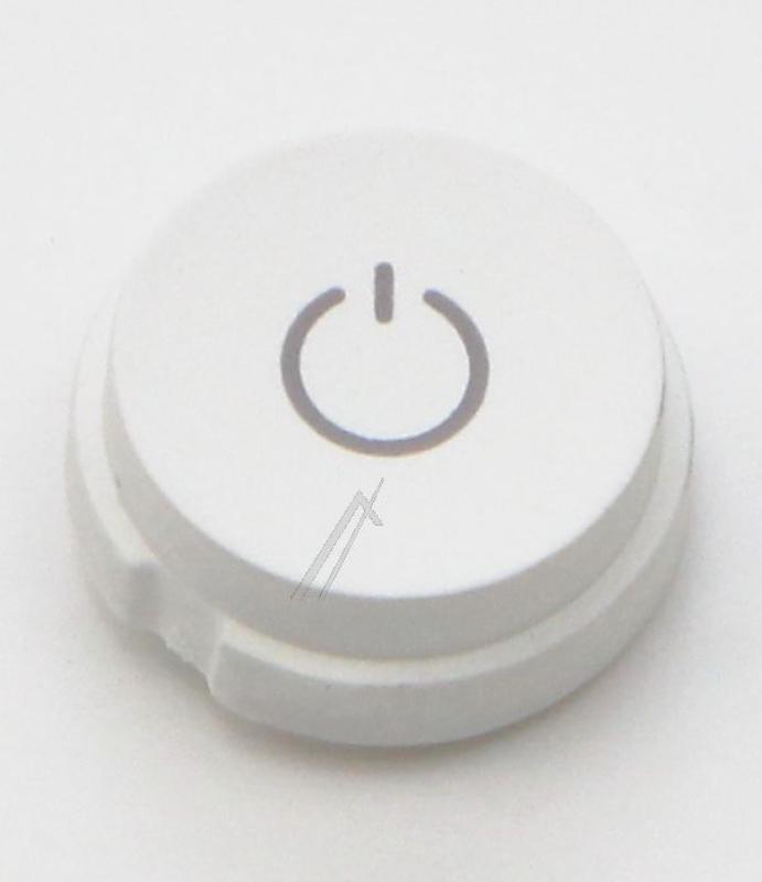 Smeg 516412303 Knopf Taste - On/off switch knob wh Smeg 516412303 Knopf Taste - On/off switch knob wh