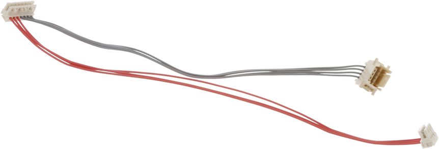 BSH Bosch Siemens 12033239 Stecker - Kabel BSH Bosch Siemens 12033239 Stecker - Kabel