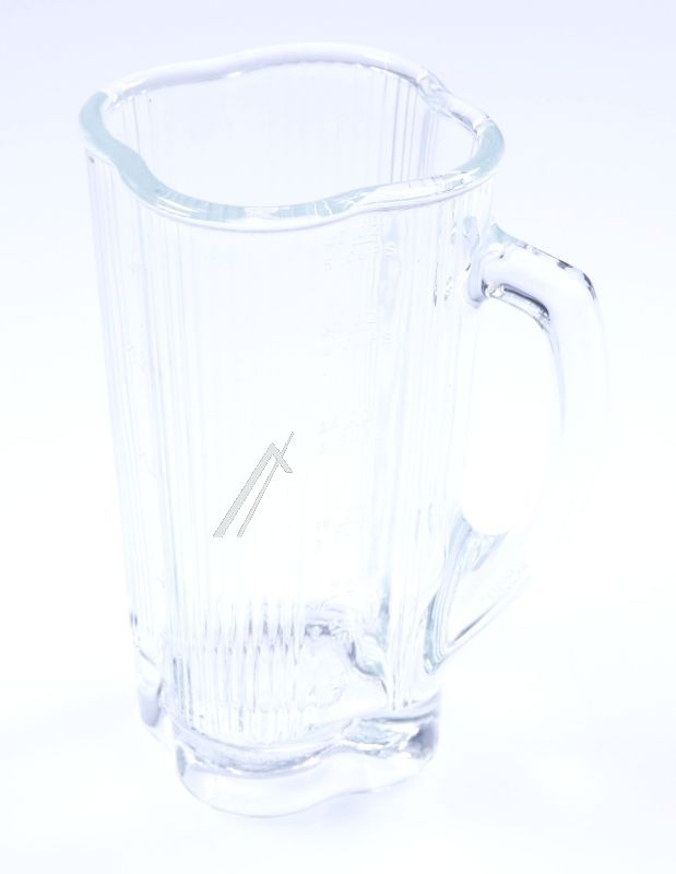 Gastroback 90053 Mix-Becher - Glasbehälter f.bb90 40110.o.messer, mixvorr, deckel Gastroback 90053 Mix-Becher - Glasbehälter f.bb90 40110.o.messer, mixvorr, deckel