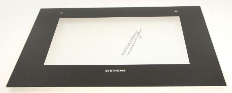BSH Bosch Siemens 00776120 Frontscheibe - Frontglasscheibe