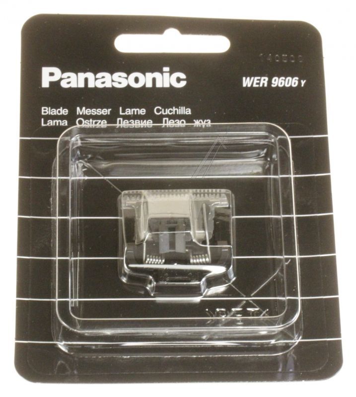 Schermesser Scherkopf WER9606Y Panasonic für Rasierer Ersatzteil Schermesser Scherkopf WER9606Y Panasonic für Rasierer Ersatzteil