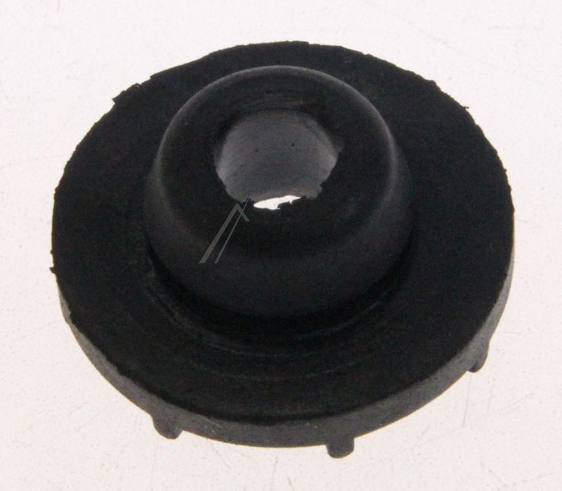 Whirlpool Indesit 482000026079 Anschlagpuffer - C00025215 gummidämpfer f. lüftermotor Whirlpool Indesit 482000026079 Anschlagpuffer - C00025215 gummidämpfer f. lüftermotor