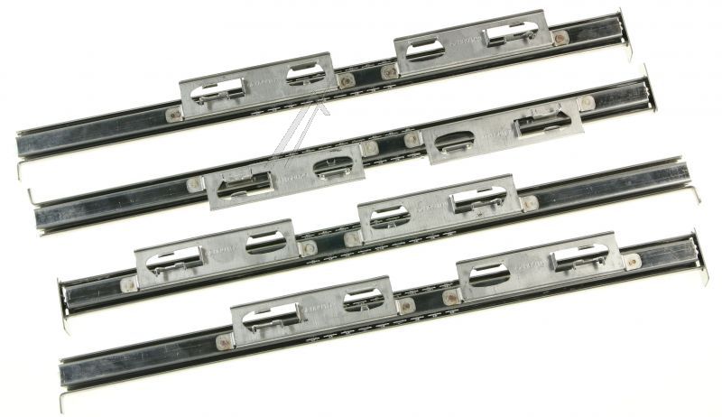 Whirlpool Indesit 488000502266 - C00502266 kit teleskopsc. Whirlpool Indesit 488000502266 - C00502266 kit teleskopsc.