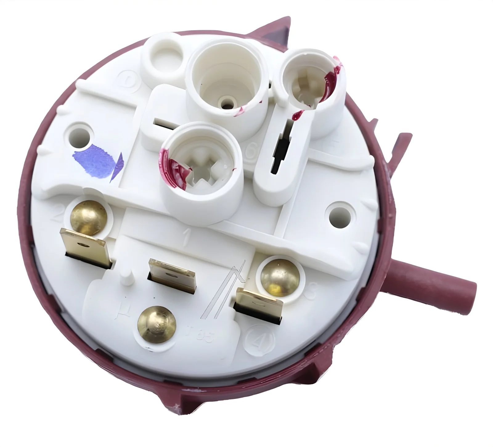 AEG Electrolux 4055074605 Niveauschalter - Druckschalter,83/63 AEG Electrolux 4055074605 Niveauschalter - Druckschalter,83/63