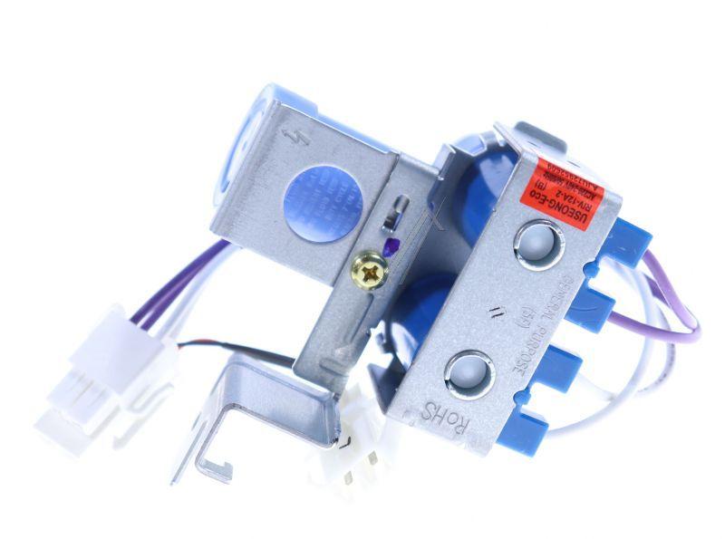 LG AJU72952609 Magnetventil - Ventil baugruppe,wasser LG AJU72952609 Magnetventil - Ventil baugruppe,wasser
