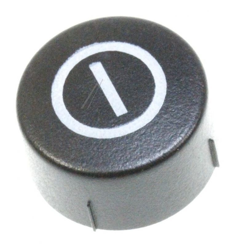 Whirlpool Indesit 482000028183 Knopf Taste - C00096992 taste on-off grau evo3 Whirlpool Indesit 482000028183 Knopf Taste - C00096992 taste on-off grau evo3