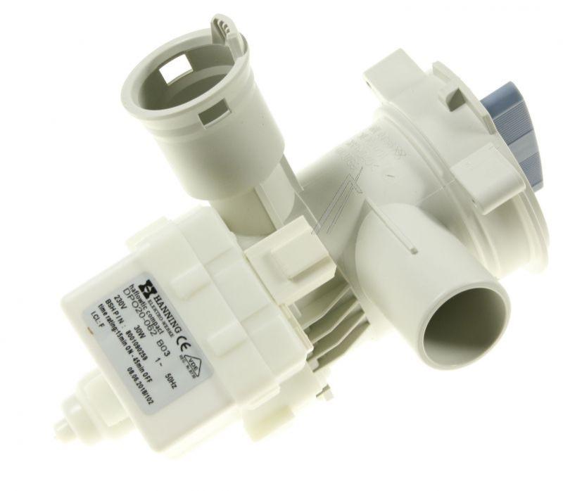 Ablaufpumpe 00146083 Bosch Siemens Waschmaschine Laugenpumpe Dpo20-062 inkl. Pumpenkopf + Sieb Ersatzteil Ablaufpumpe 00146083 Bosch Siemens Waschmaschine Laugenpumpe Dpo20-062 inkl. Pumpenkopf + Sieb Ersatzteil
