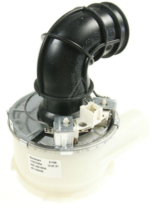 Whirlpool Indesit 488000634181 - C00634181 kit resistenza + tubo aweco + guarnizione Whirlpool Indesit 488000634181 - C00634181 kit resistenza + tubo aweco + guarnizione