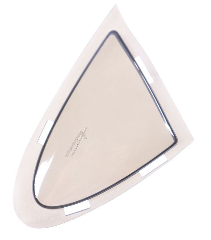 Arcelik Grundig Beko 258110142 Blende - Digital timer display plastic window Arcelik Grundig Beko 258110142 Blende - Digital timer display plastic window