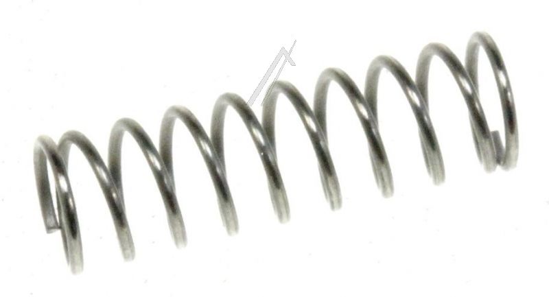 Saeco 996530002873 Feder - 11005395 feder milchbehälterverschluß Saeco 996530002873 Feder - 11005395 feder milchbehälterverschluß