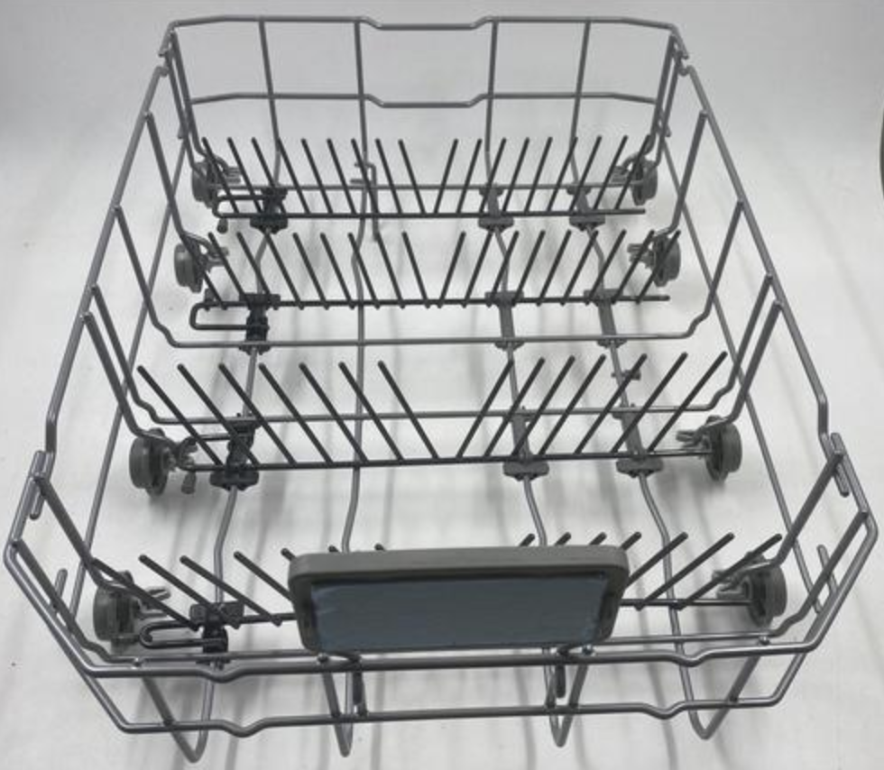 Arcelik Grundig Beko Geschirrkorb unten 1510300034 für Geschirrspüler 45cm Ersatzteil