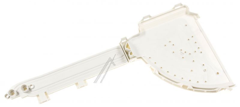 Whirlpool Indesit 482000031592 Deckel Waschmittelkasten - C00283634 deckel f. einspuelkammer 1e2u ma