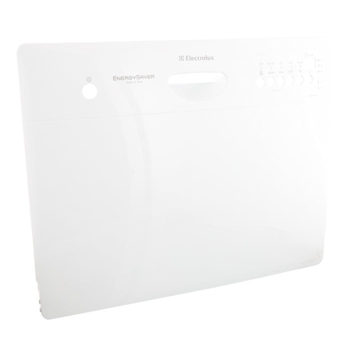 AEG Electrolux Türverkleidung außen 1560862011 für Geschirrspüler Außentür Ersatzteil AEG Electrolux Türverkleidung außen 1560862011 für Geschirrspüler Außentür Ersatzteil