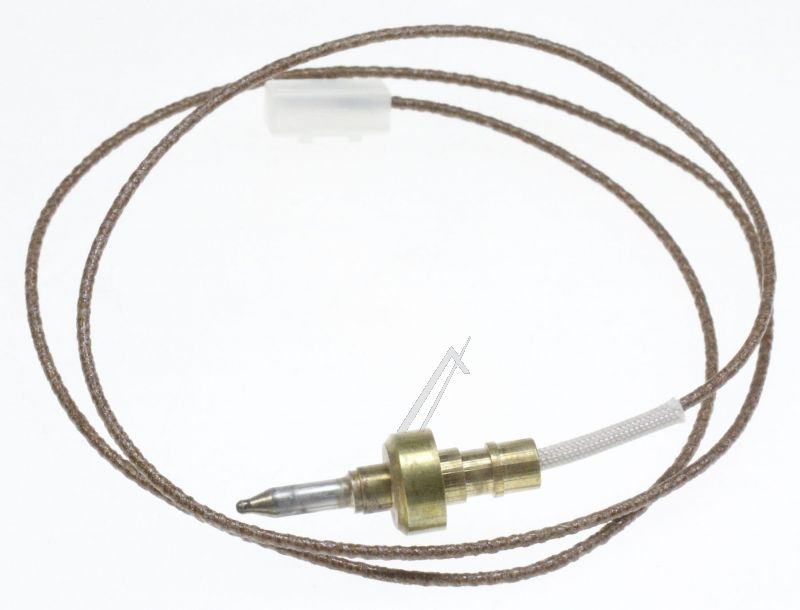 BSH Bosch Siemens 00615563 Thermoschalter - Thermoelement weiss, vorne rechts