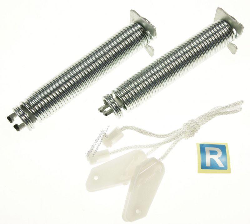Türscharnierfedern wie SIEMENS 00754869 Reparatursatz mit Seilzügen für Geschirrspüler Türscharnierfedern wie SIEMENS 00754869 Reparatursatz mit Seilzügen für Geschirrspüler