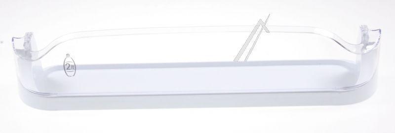 Whirlpool Indesit 482000023197 Türfach - C00283225 kit flaschenleiste scheibe(eco) b.410 mm Whirlpool Indesit 482000023197 Türfach - C00283225 kit flaschenleiste scheibe(eco) b.410 mm