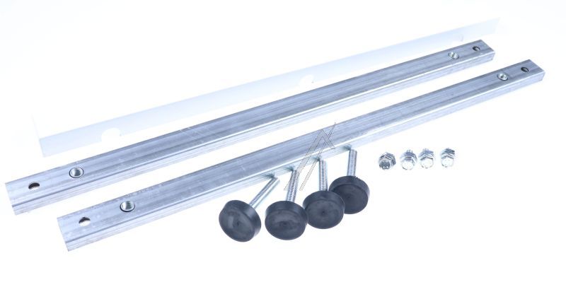 Whirlpool Indesit 488000853411 - C00853411 universalâ service kit - feet kit