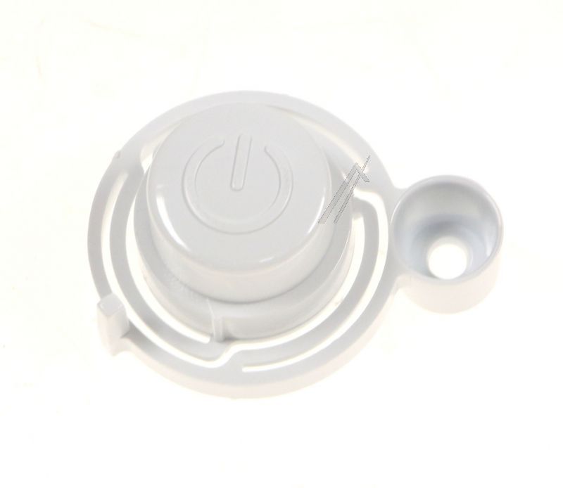 Whirlpool Indesit 488000508250 Knopf Taste - C00508250 taste weiss gw on/aus passend für indesit ecotime Whirlpool Indesit 488000508250 Knopf Taste - C00508250 taste weiss gw on/aus passend für indesit ecotime