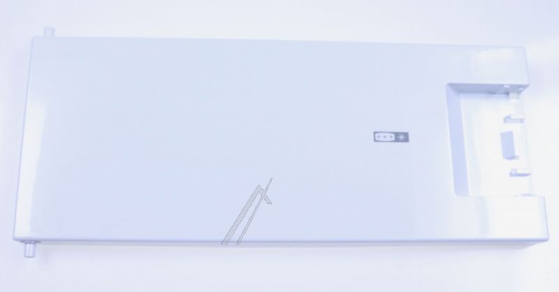 Whirlpool Indesit 488000533645 Klappe Gefrierfach - C00533645 kühlschranktür vorne / 1400ank ( Whirlpool Indesit 488000533645 Klappe Gefrierfach - C00533645 kühlschranktür vorne / 1400ank (