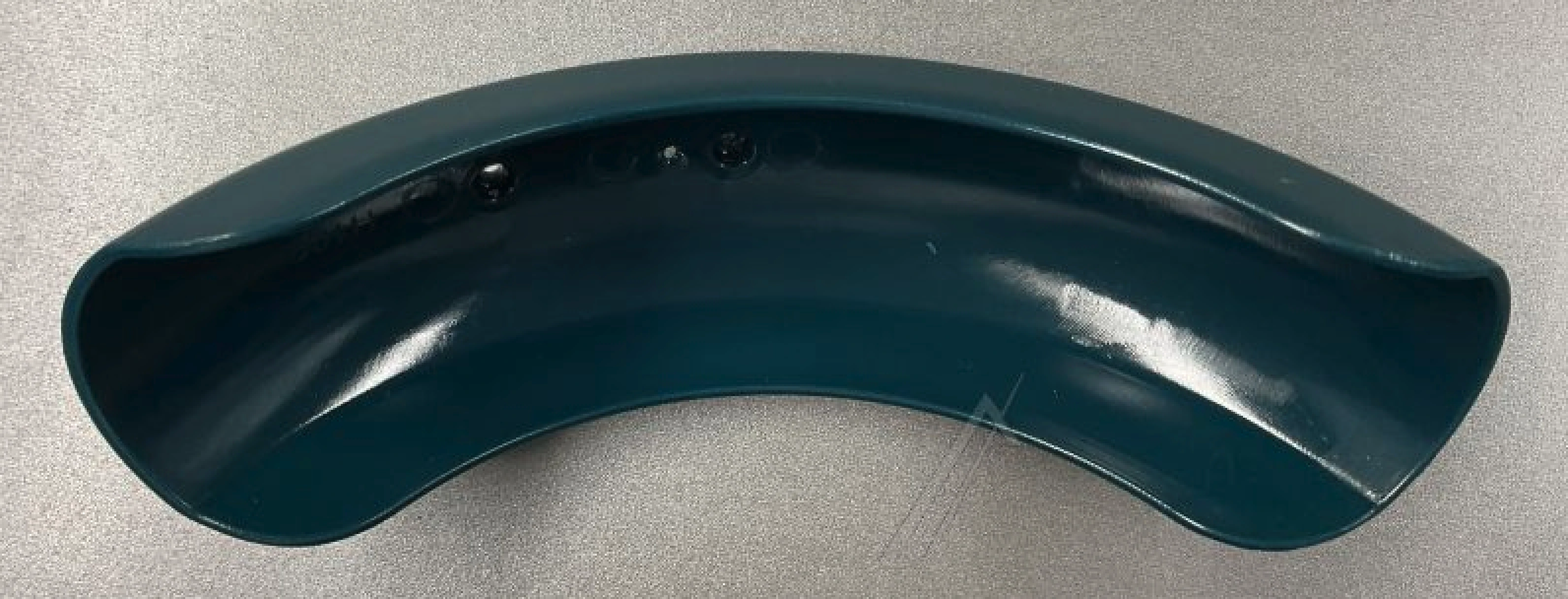 SoFlow SO4 (Pro) Schutzblech vorne 80021031 für E-Scooter Ersatzteil SoFlow SO4 (Pro) Schutzblech vorne 80021031 für E-Scooter Ersatzteil