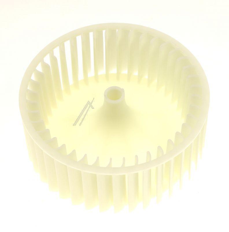 Gorenje 464719 Turbinenrad - Lüfterrad pz sp13 ul4 Gorenje 464719 Turbinenrad - Lüfterrad pz sp13 ul4