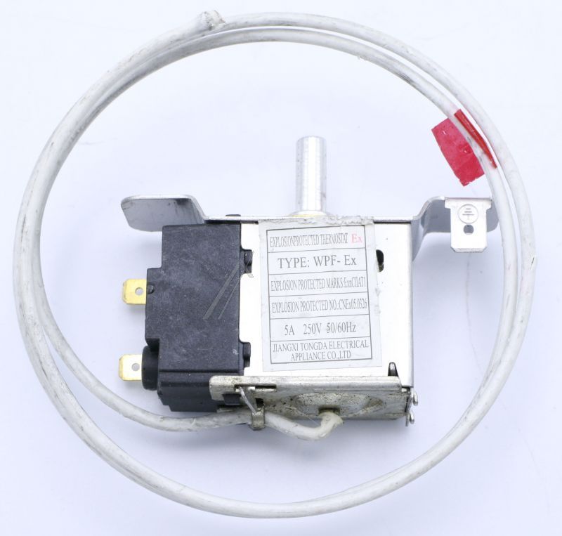 Amica 1030025 Thermostat - Wpf26t-l thermostat wpf26t-l Amica 1030025 Thermostat - Wpf26t-l thermostat wpf26t-l