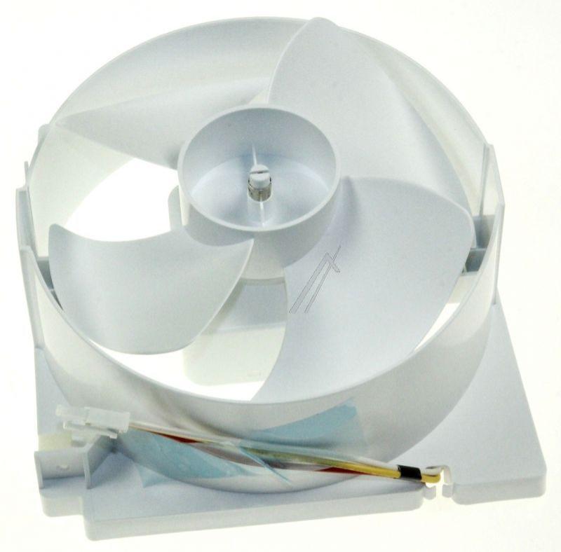 Lüftermotor 00647518 für Siemens KA62NV40TI/04
