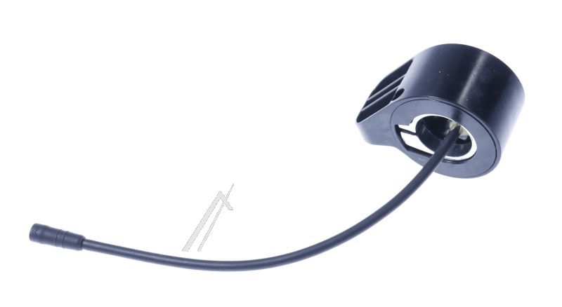Soflow SO4 Gen2/3 Gasgriff 80021042 für E-Scooter Geschwindigkeitsregler mit Blinkerknopf Ersatzteil