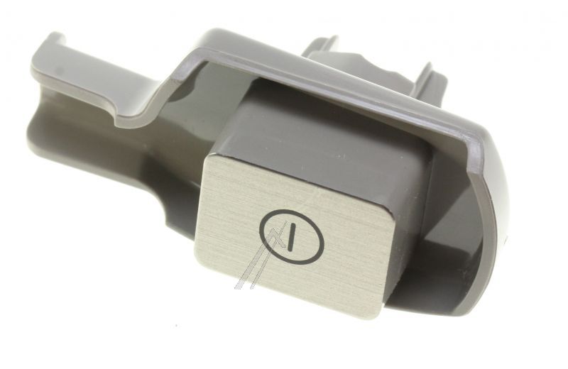 Gorenje 702980 Knopf Taste - Main switch button dw70.3 sign