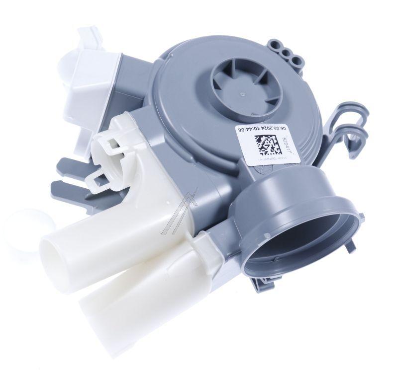 920733 Sumpf - Bottom sump w.long conn.weld.assy 920733 Sumpf - Bottom sump w.long conn.weld.assy