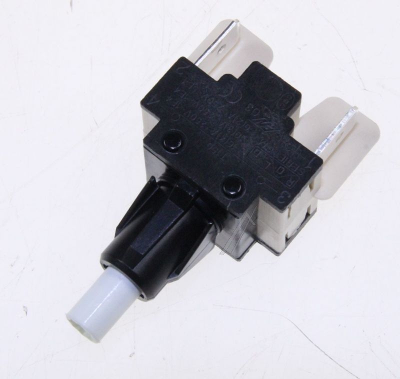 Whirlpool Indesit 481227618505 Netzschalter - C00312210 ein-aus-schalter Whirlpool Indesit 481227618505 Netzschalter - C00312210 ein-aus-schalter