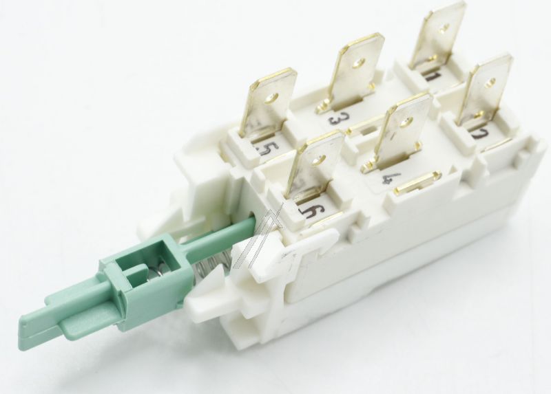 Whirlpool Indesit 481941029126 Netzschalter - C00378066 ein-aus-schalter Whirlpool Indesit 481941029126 Netzschalter - C00378066 ein-aus-schalter
