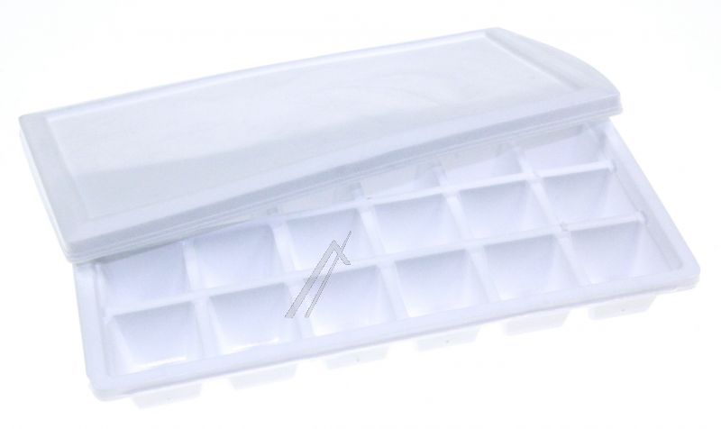 Whirlpool Indesit 481941878977 Eiswürfelschale - C00287849 eiswürfelbehälter, stapelbar